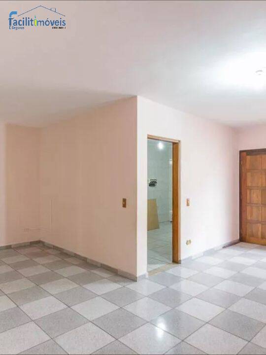 Apartamento para alugar com 3 quartos, 140m² - Foto 2