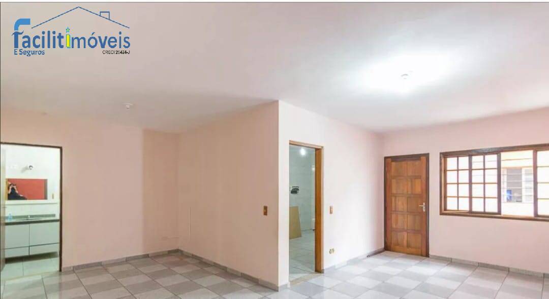 Apartamento para alugar com 3 quartos, 140m² - Foto 1