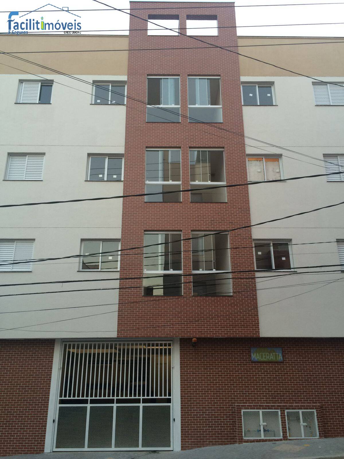 Apartamento à venda com 2 quartos, 98m² - Foto 20
