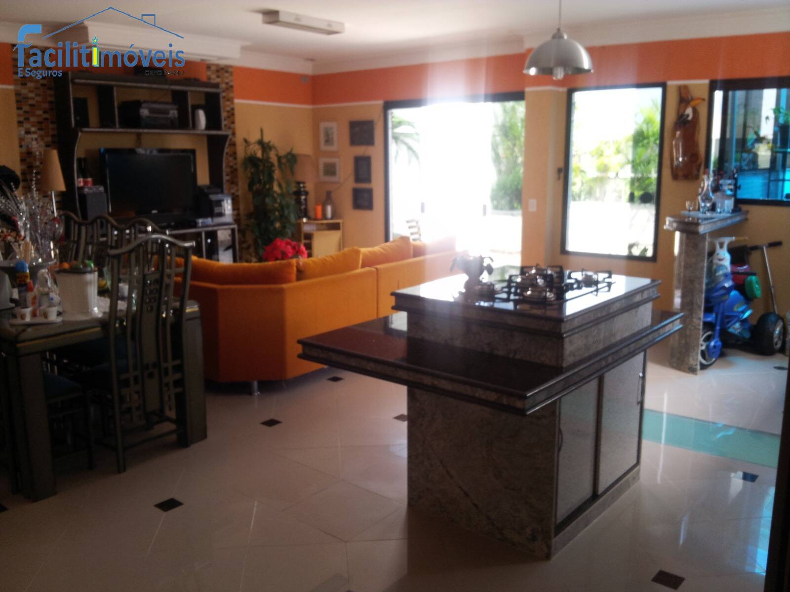 Apartamento, 5 quartos - Foto 10