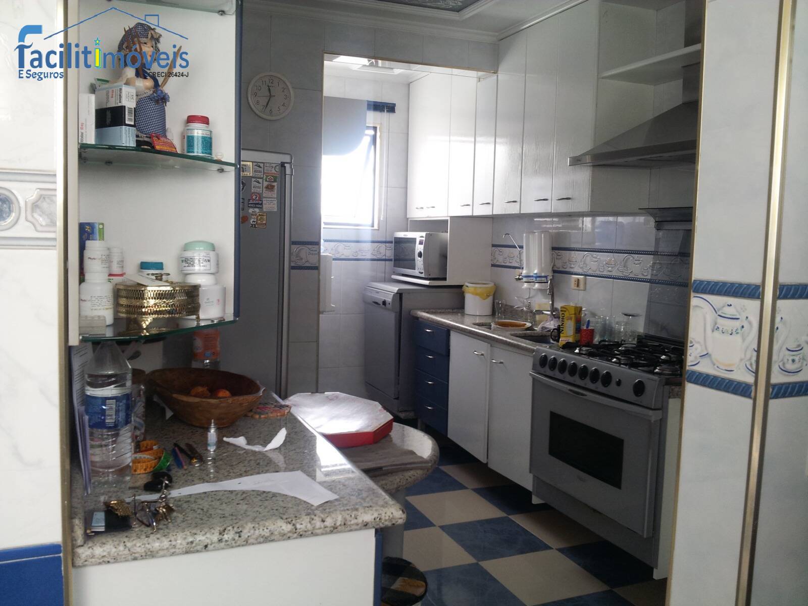 Apartamento, 5 quartos - Foto 14