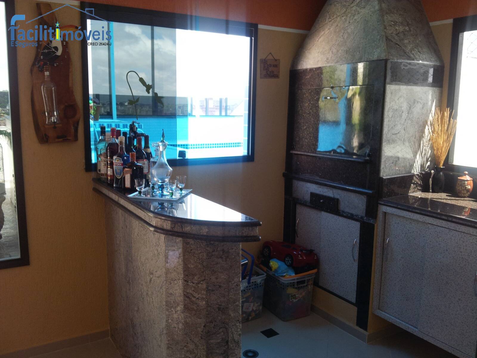 Apartamento, 5 quartos - Foto 11