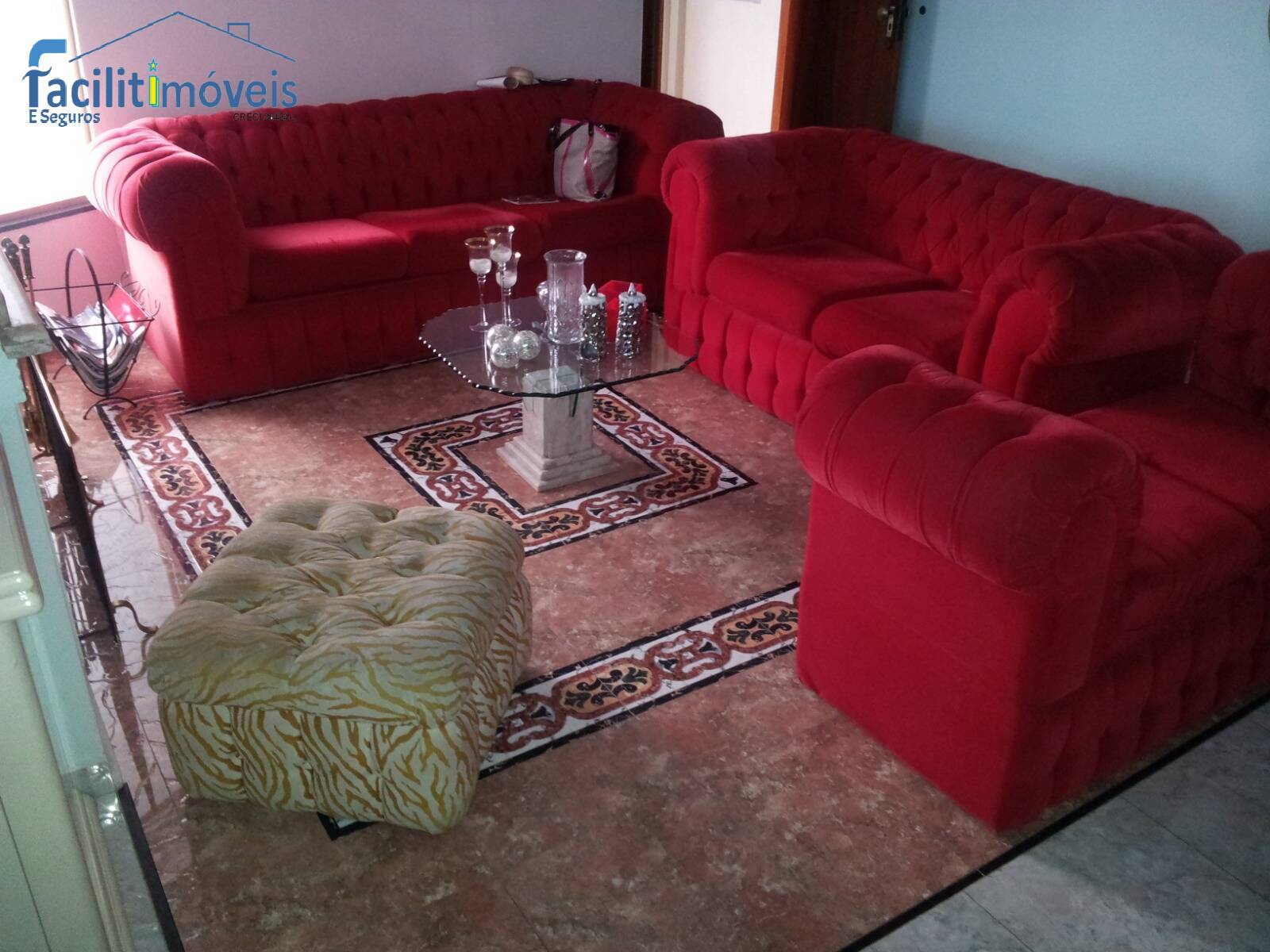 Apartamento, 5 quartos - Foto 5