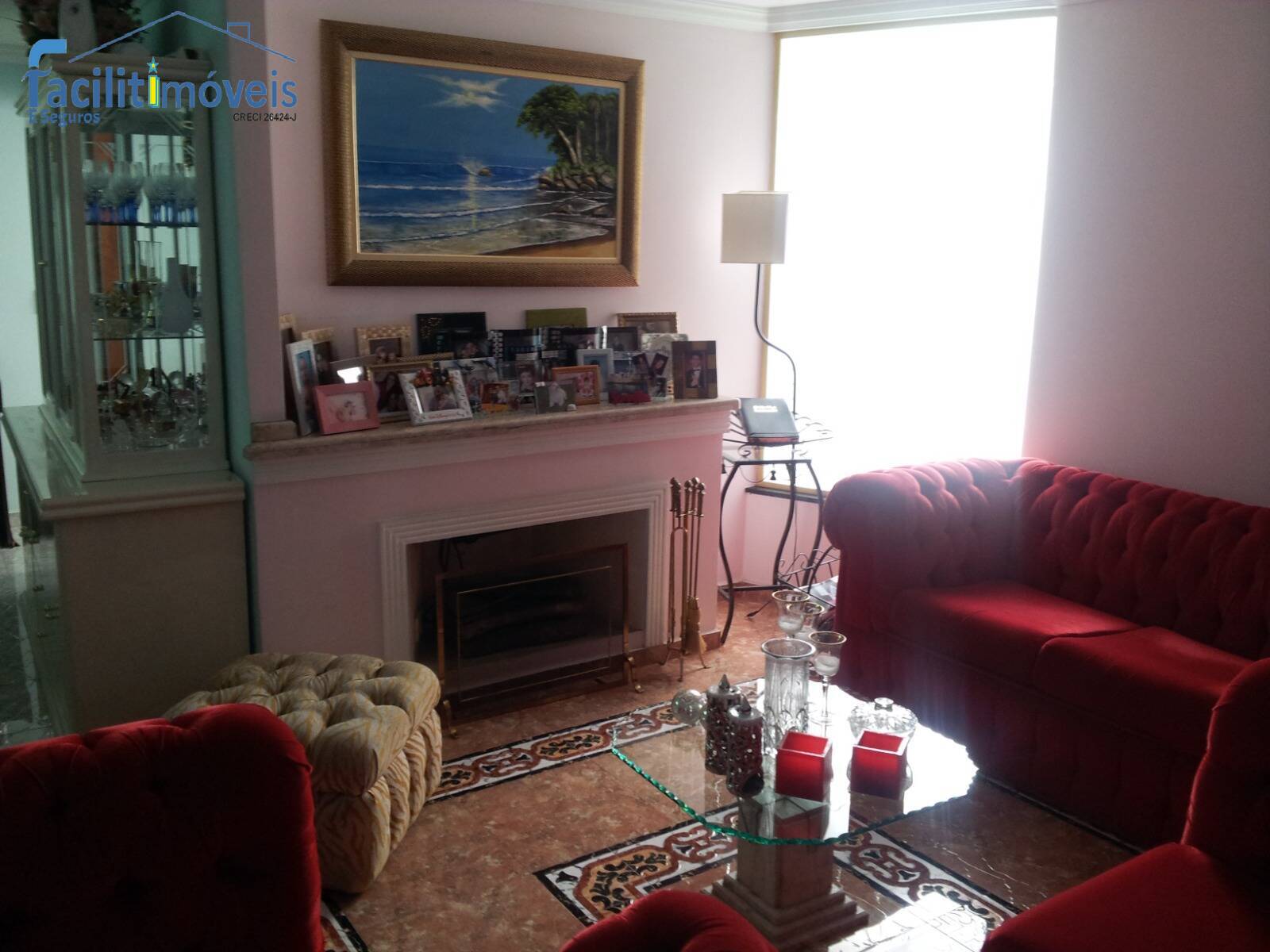 Apartamento, 5 quartos - Foto 4