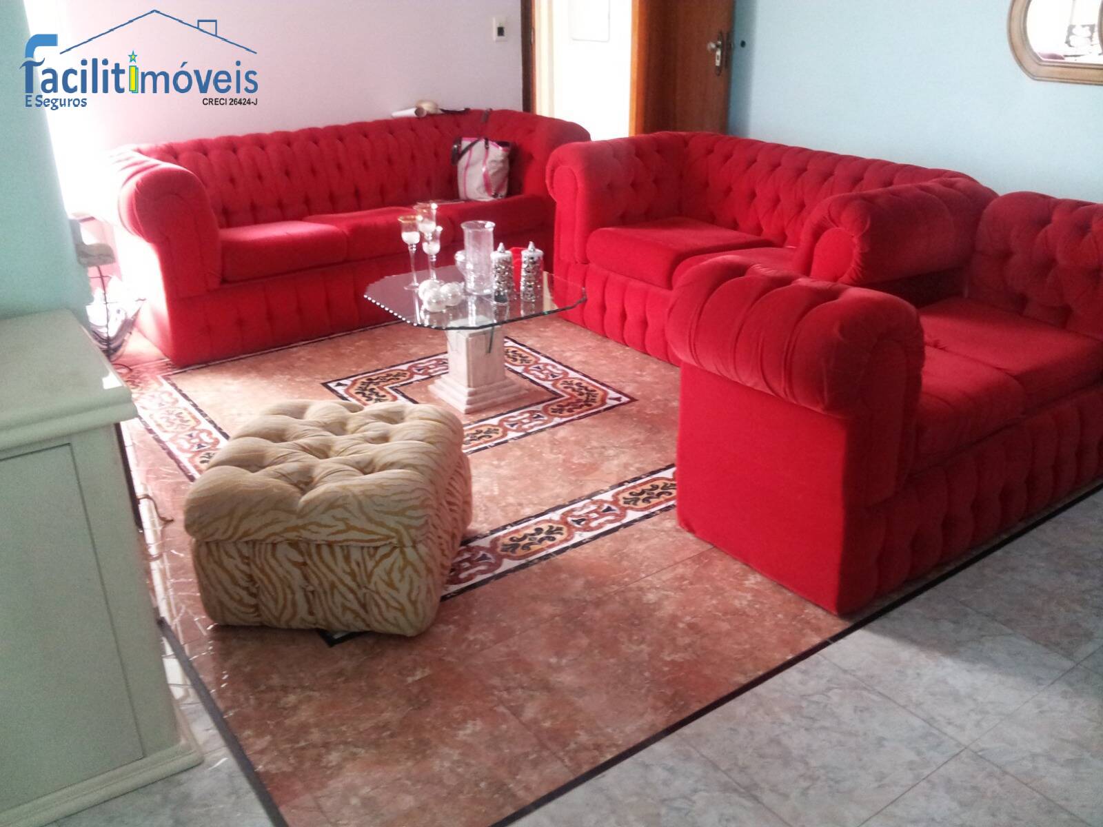 Apartamento, 5 quartos - Foto 6