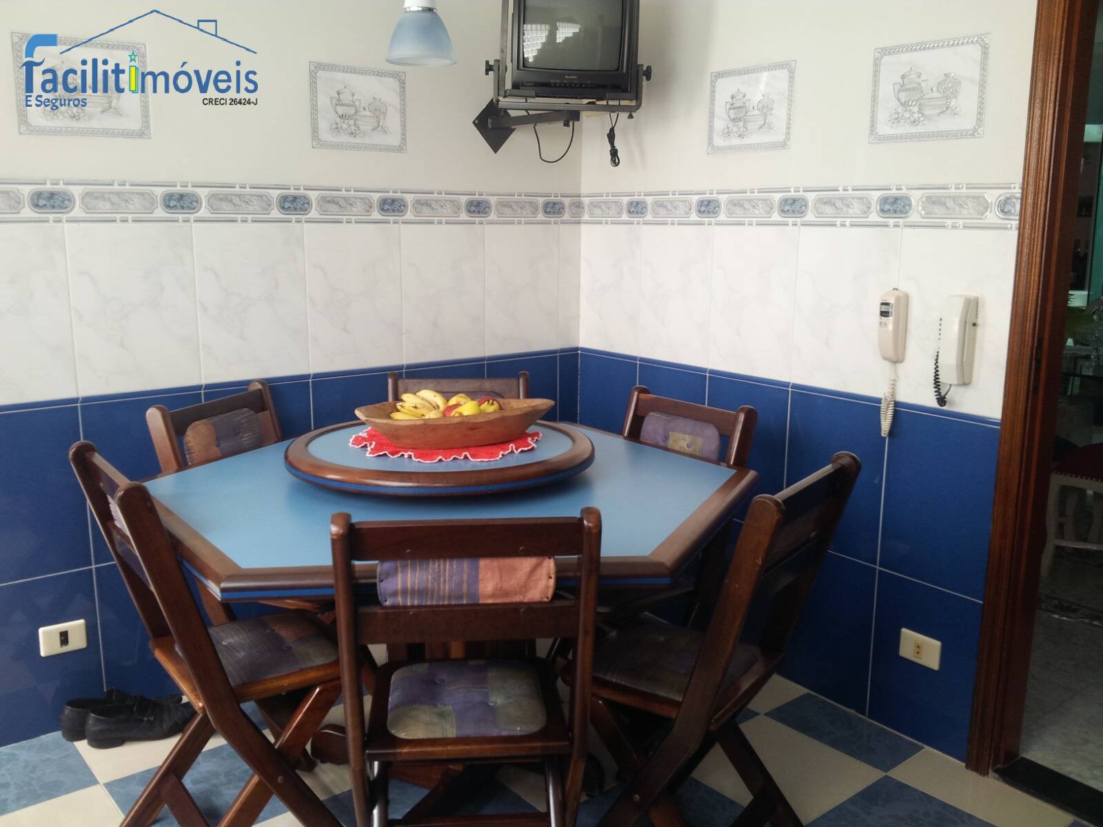 Apartamento, 5 quartos - Foto 23