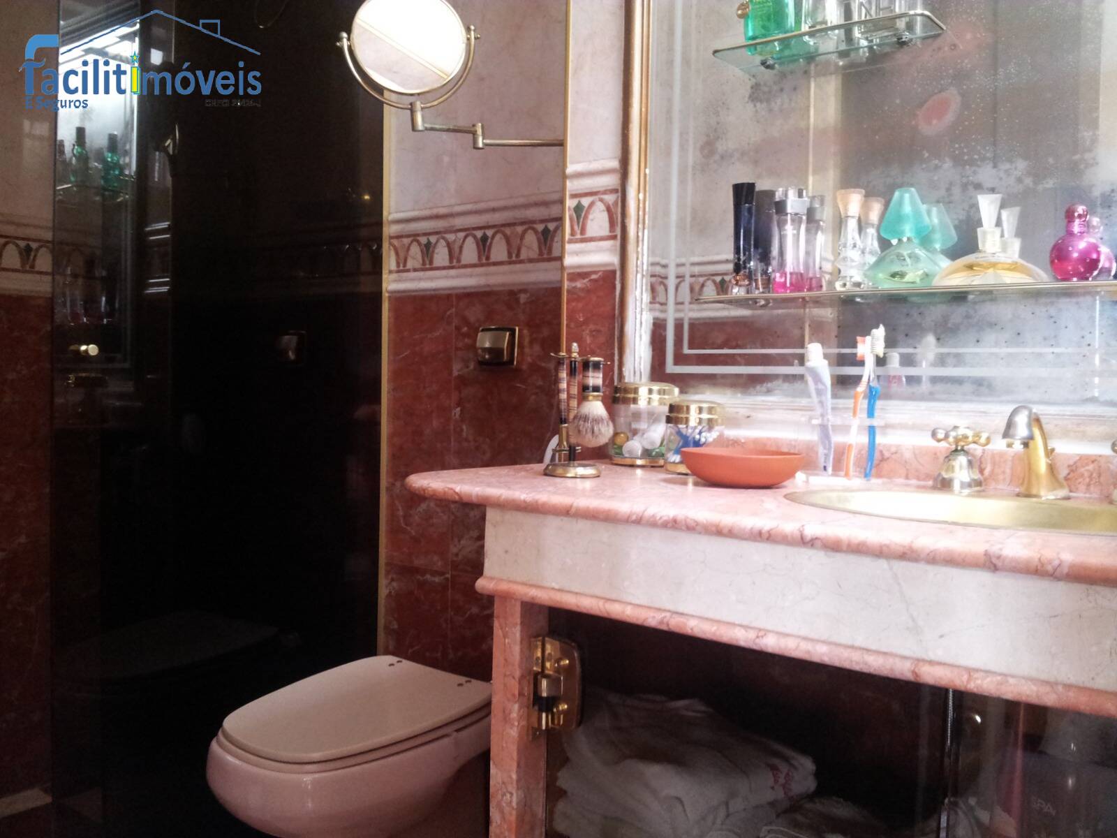 Apartamento, 5 quartos - Foto 32