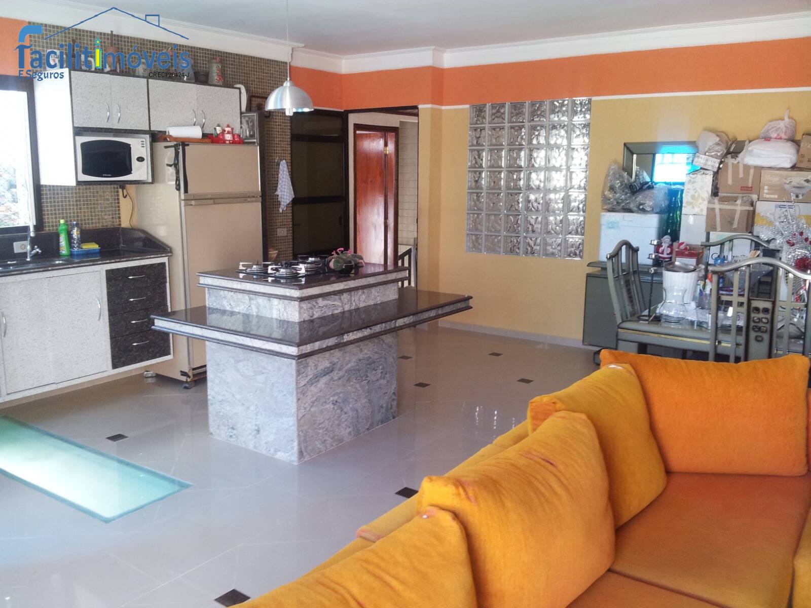 Apartamento, 5 quartos - Foto 12