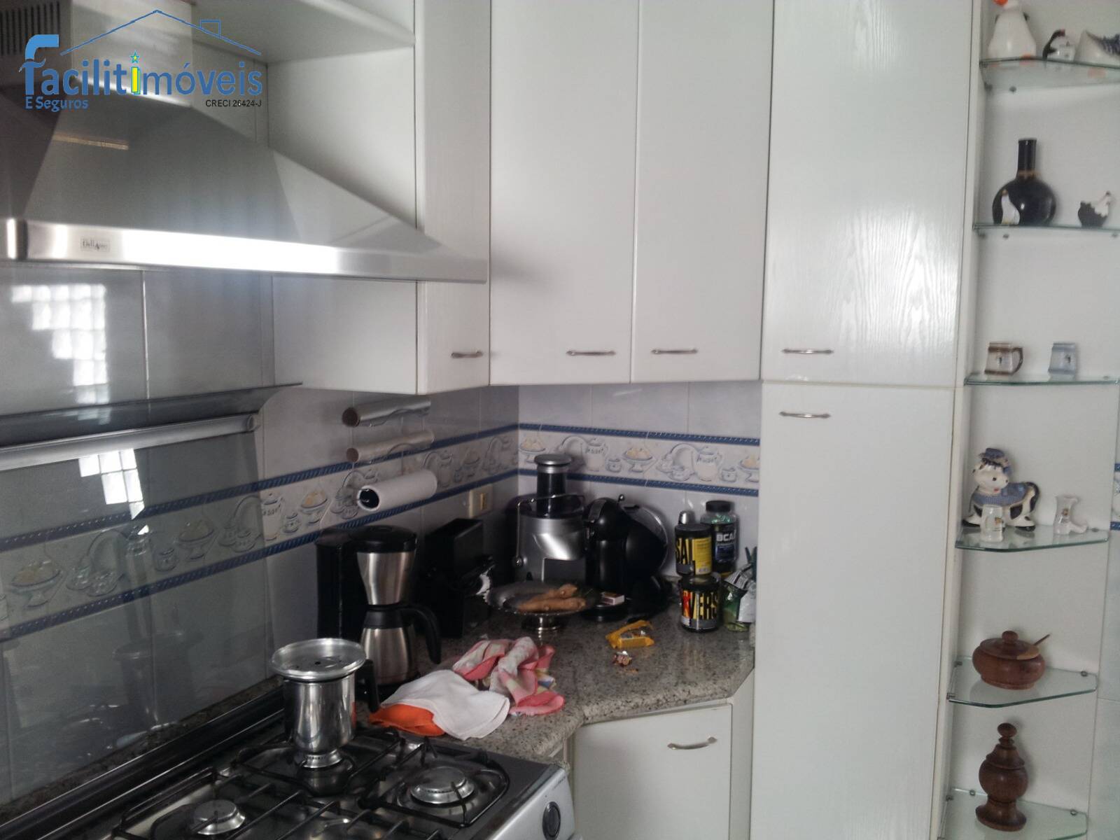 Apartamento, 5 quartos - Foto 18