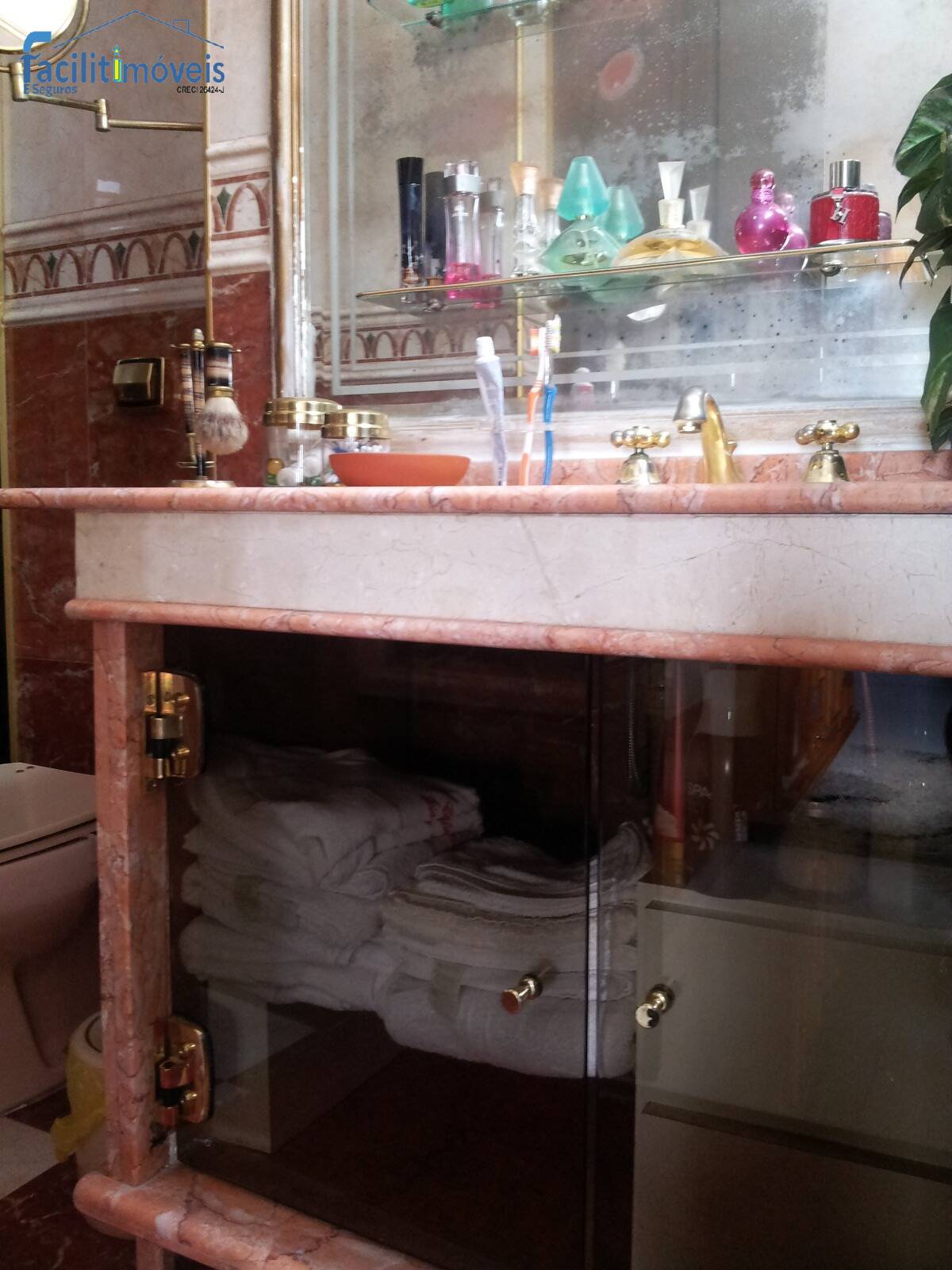 Apartamento, 5 quartos - Foto 33