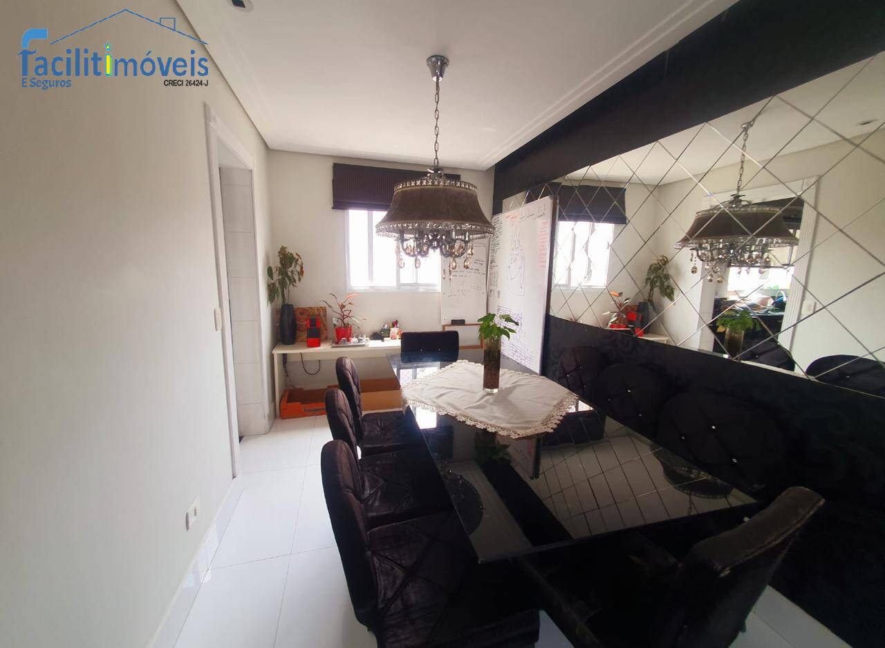 Apartamento, 3 quartos - Foto 6