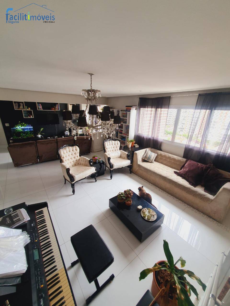 Apartamento, 3 quartos - Foto 2