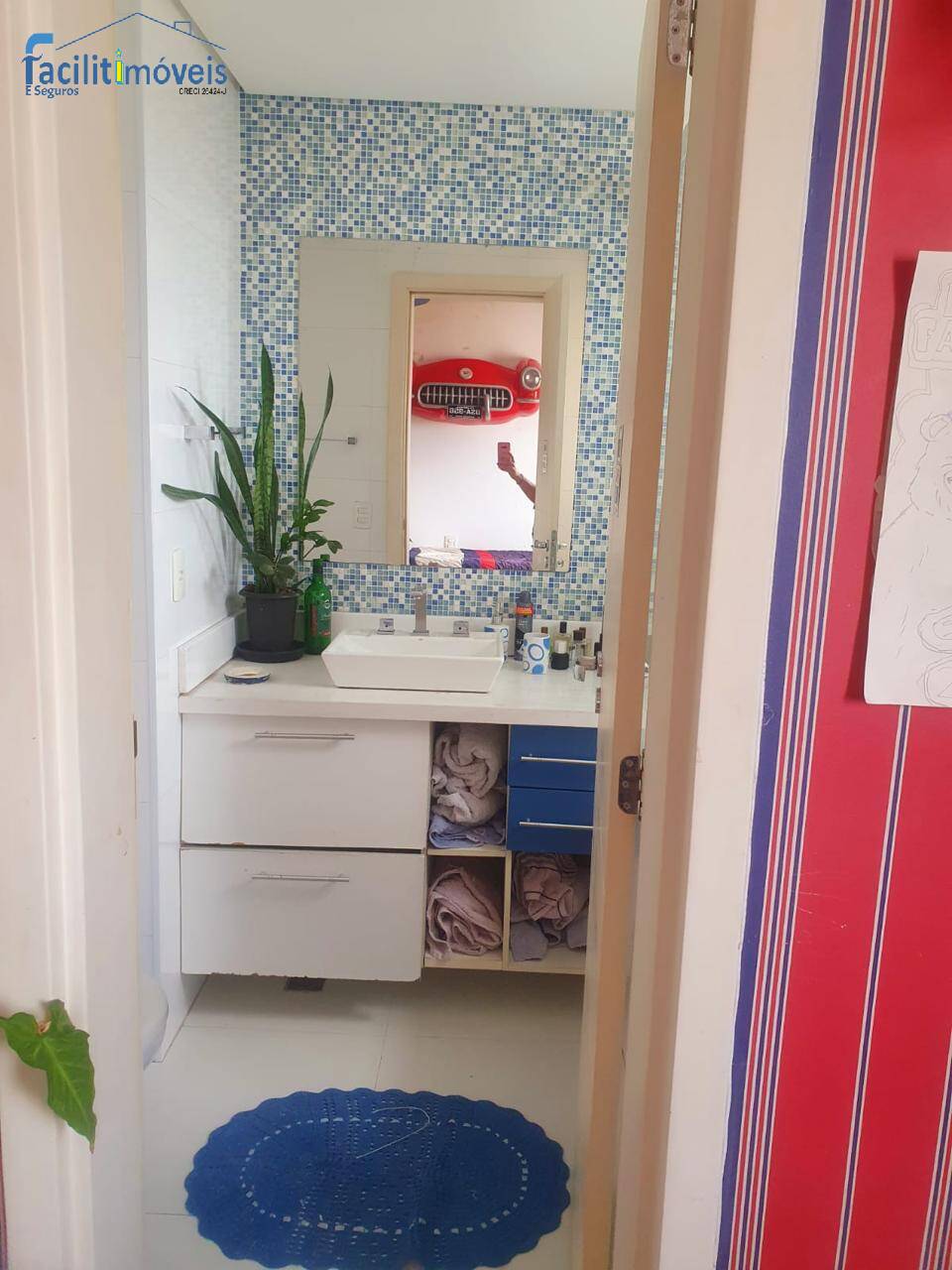 Apartamento, 3 quartos - Foto 22