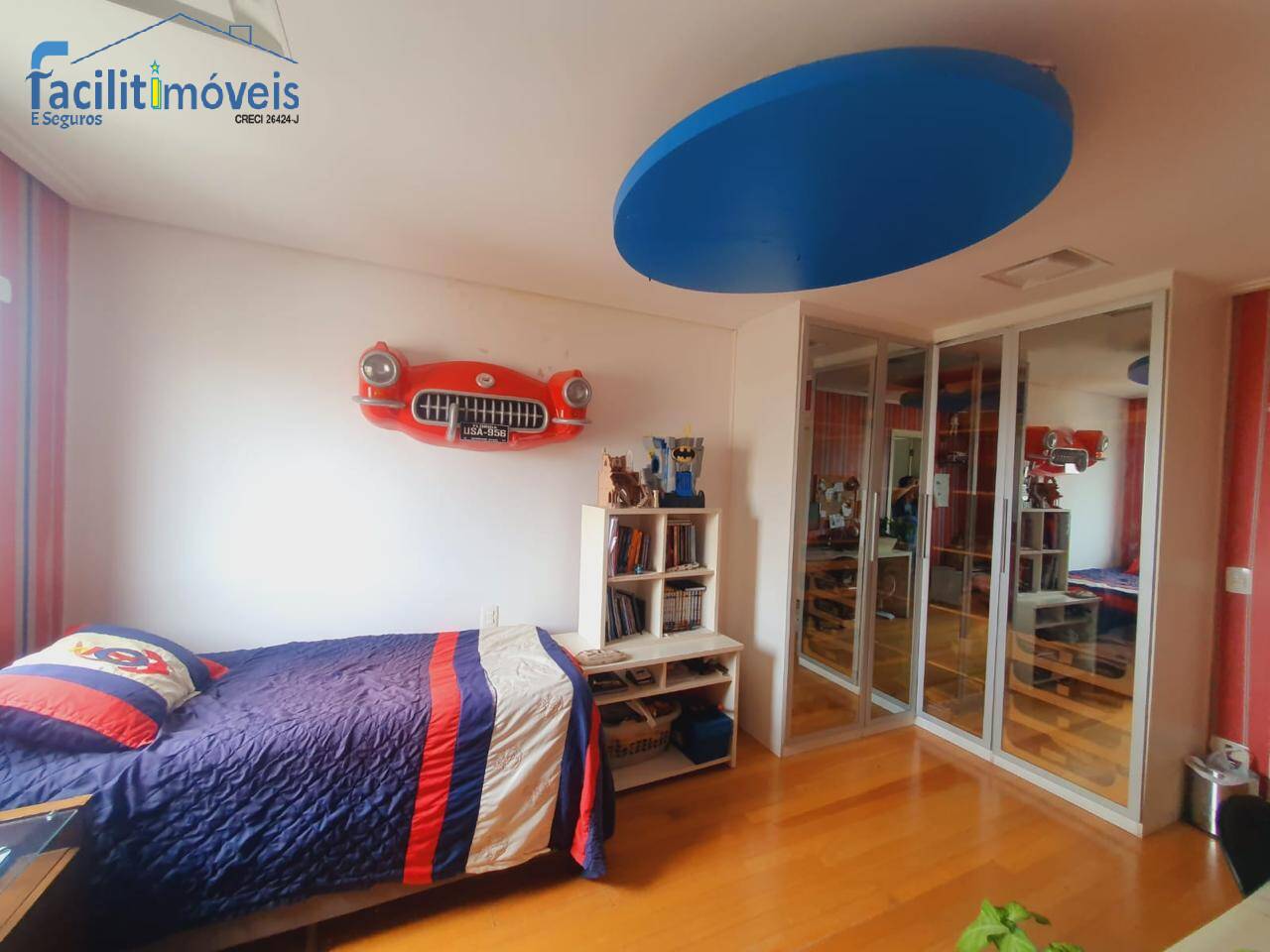 Apartamento, 3 quartos - Foto 13