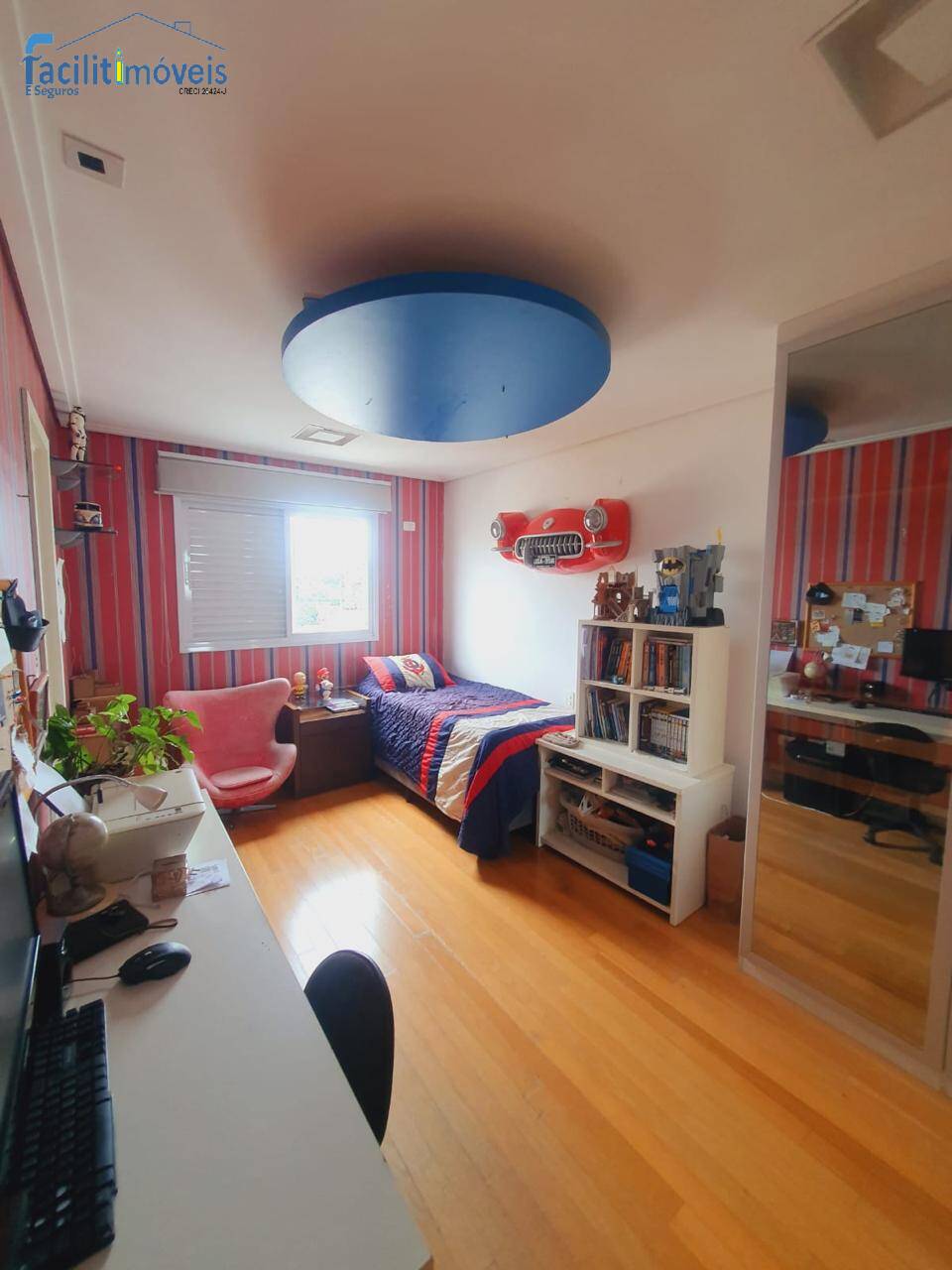 Apartamento, 3 quartos - Foto 14