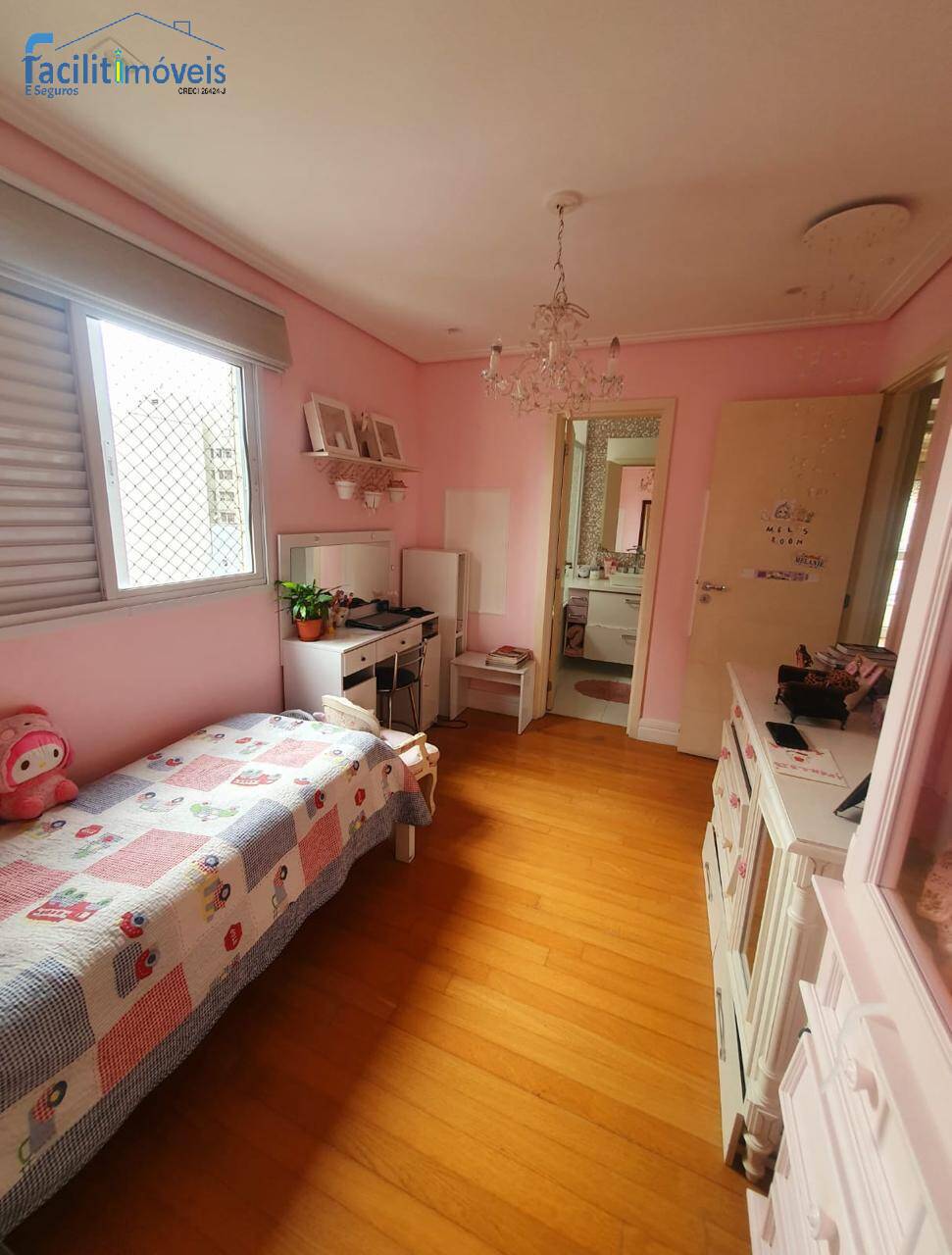 Apartamento, 3 quartos - Foto 18
