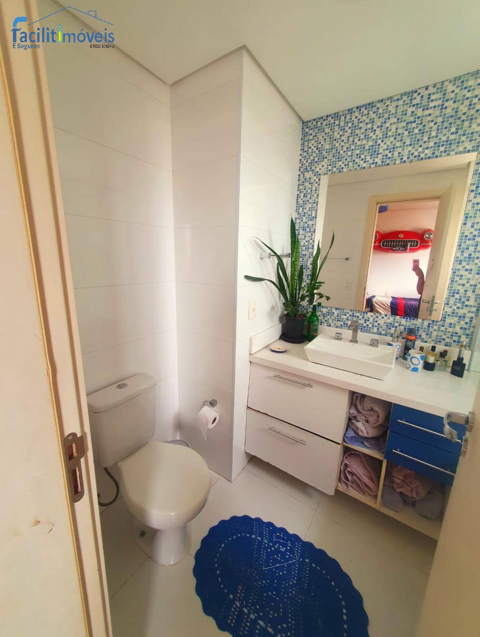 Apartamento, 3 quartos - Foto 21