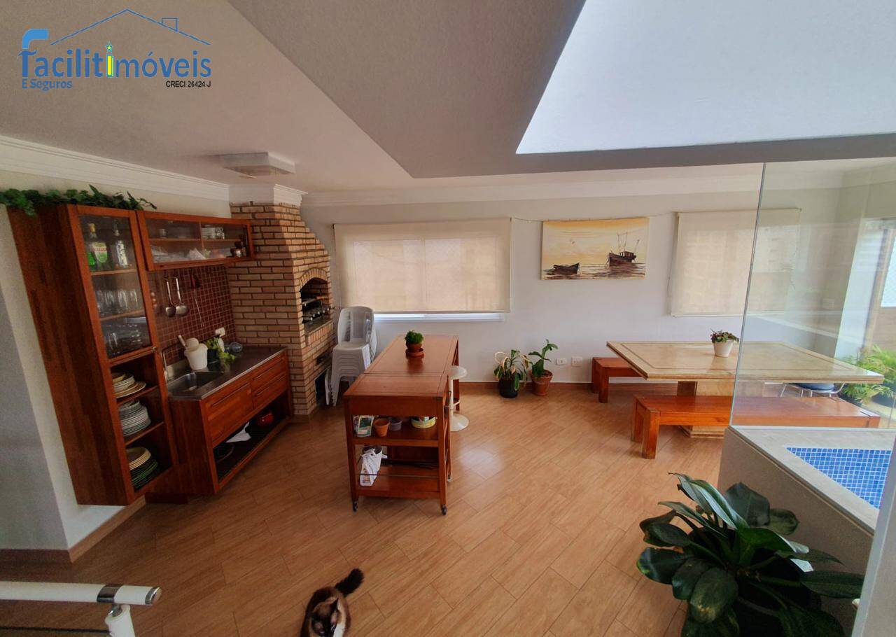 Apartamento, 3 quartos - Foto 29