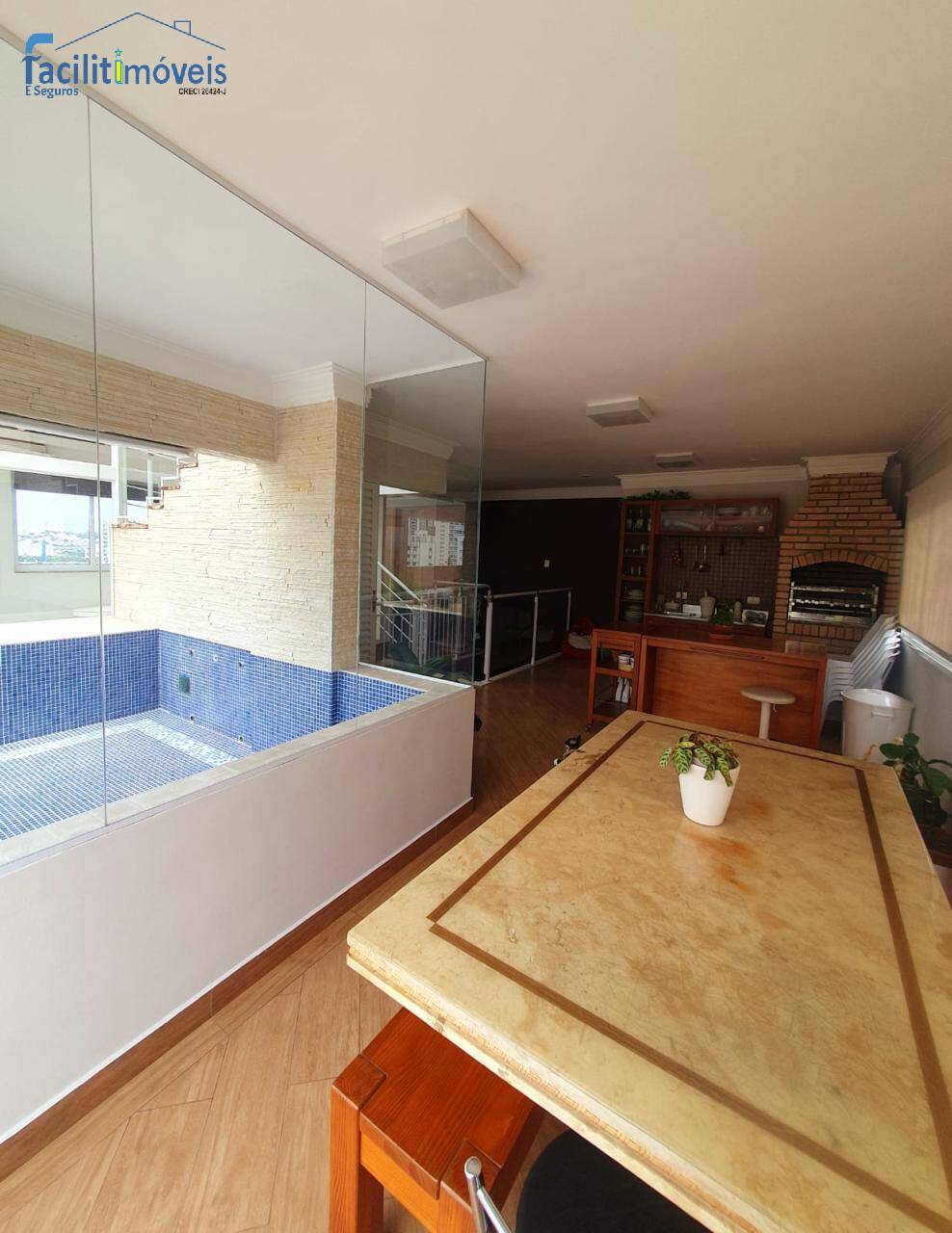 Apartamento, 3 quartos - Foto 31