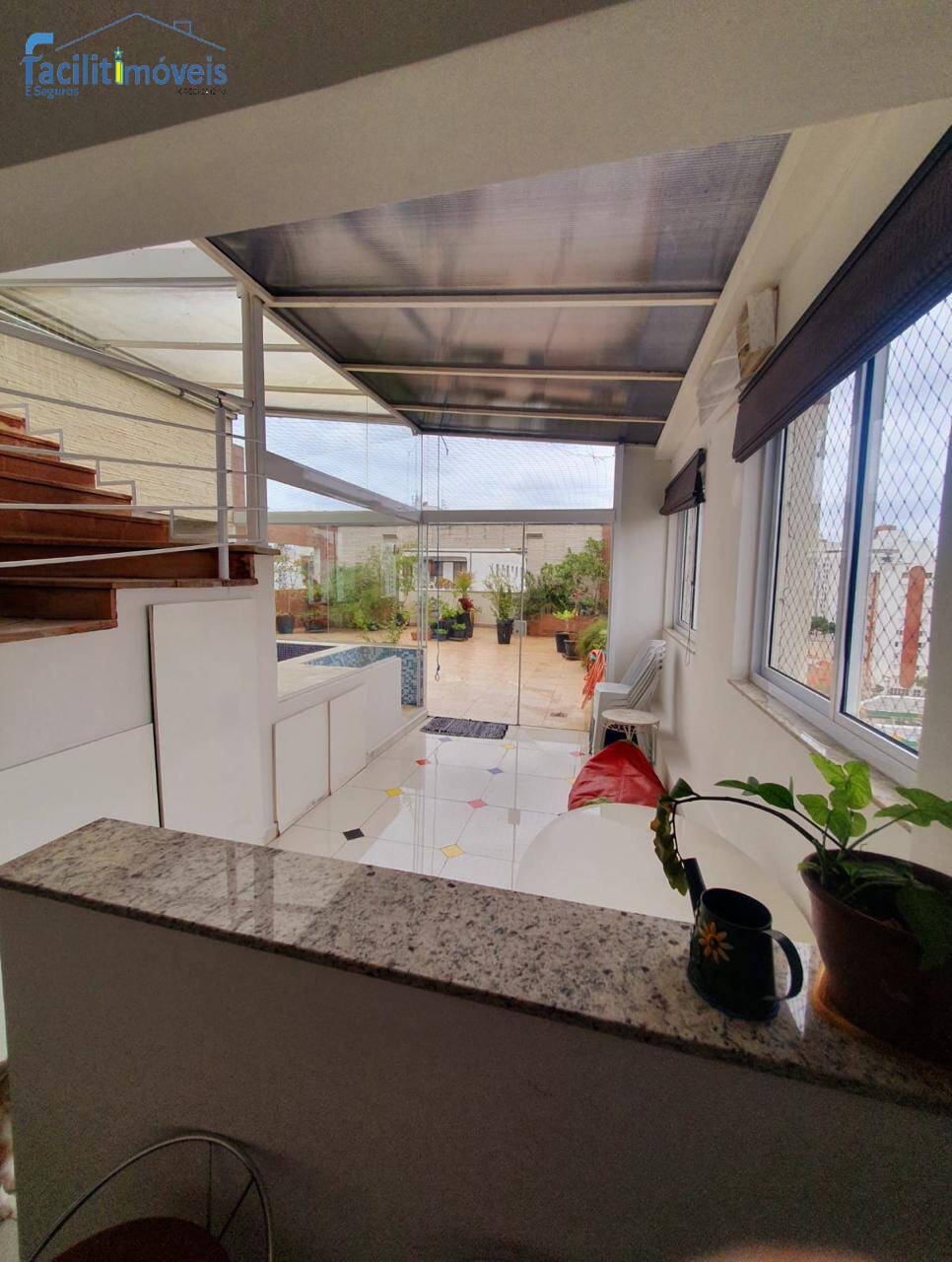 Apartamento, 3 quartos - Foto 33