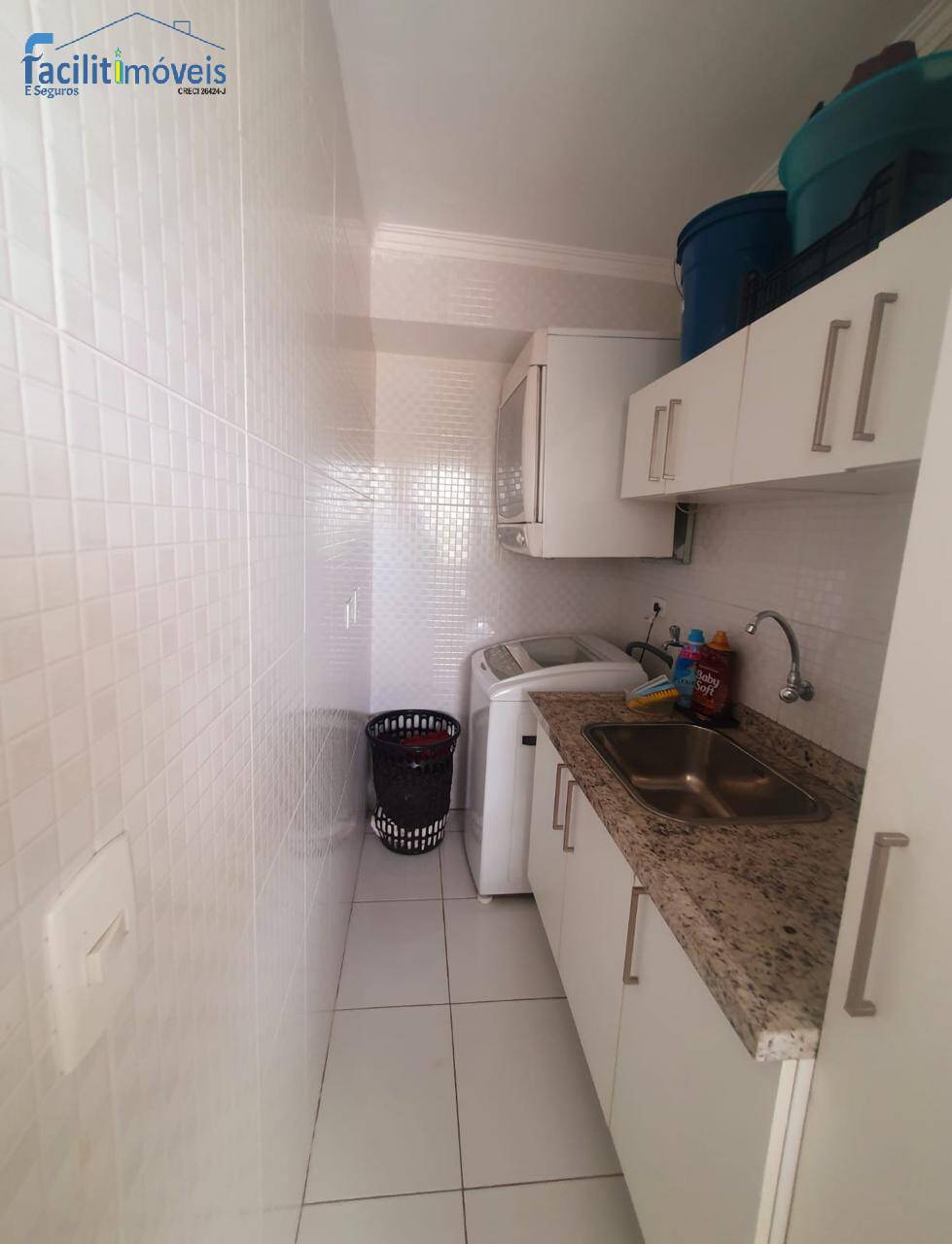 Apartamento, 3 quartos - Foto 11