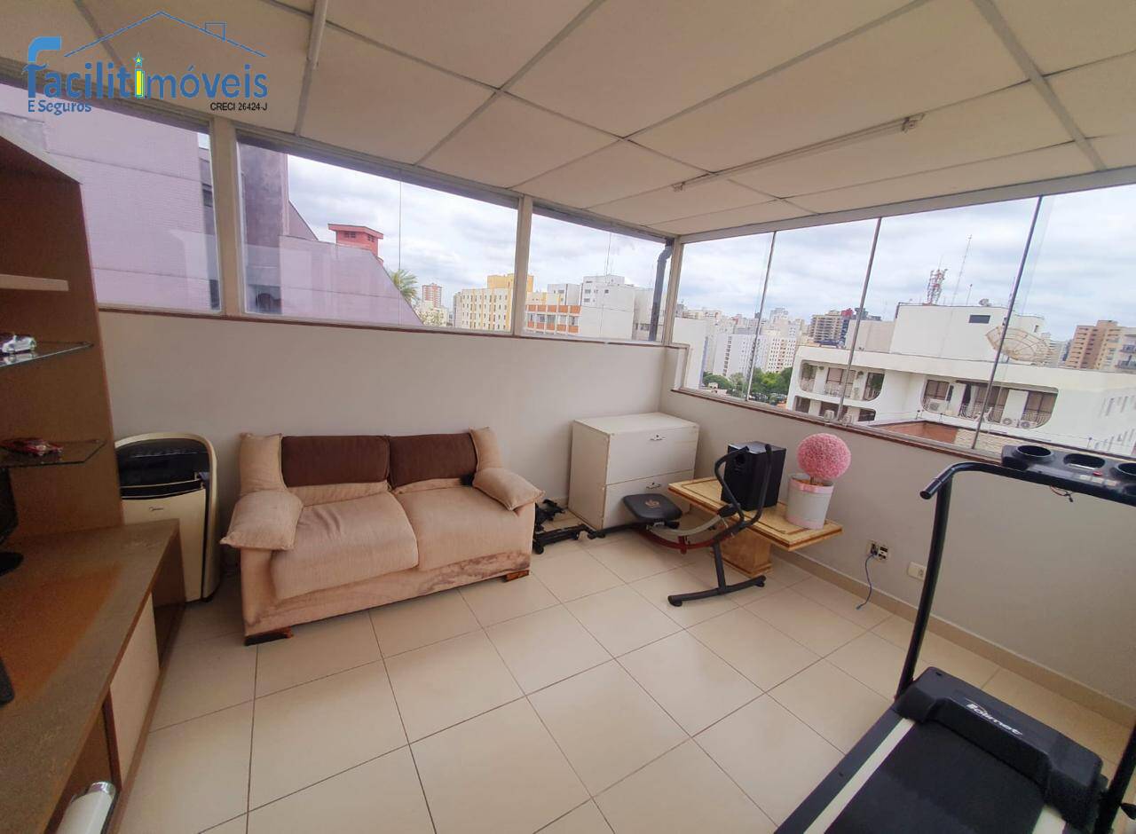 Apartamento, 3 quartos - Foto 37