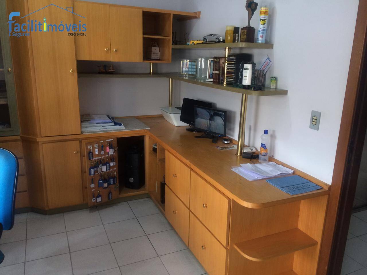 Prédio Inteiro - Foto 4