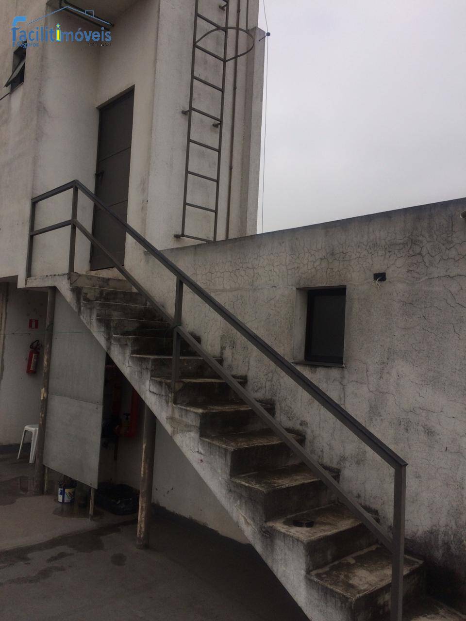Prédio Inteiro - Foto 30