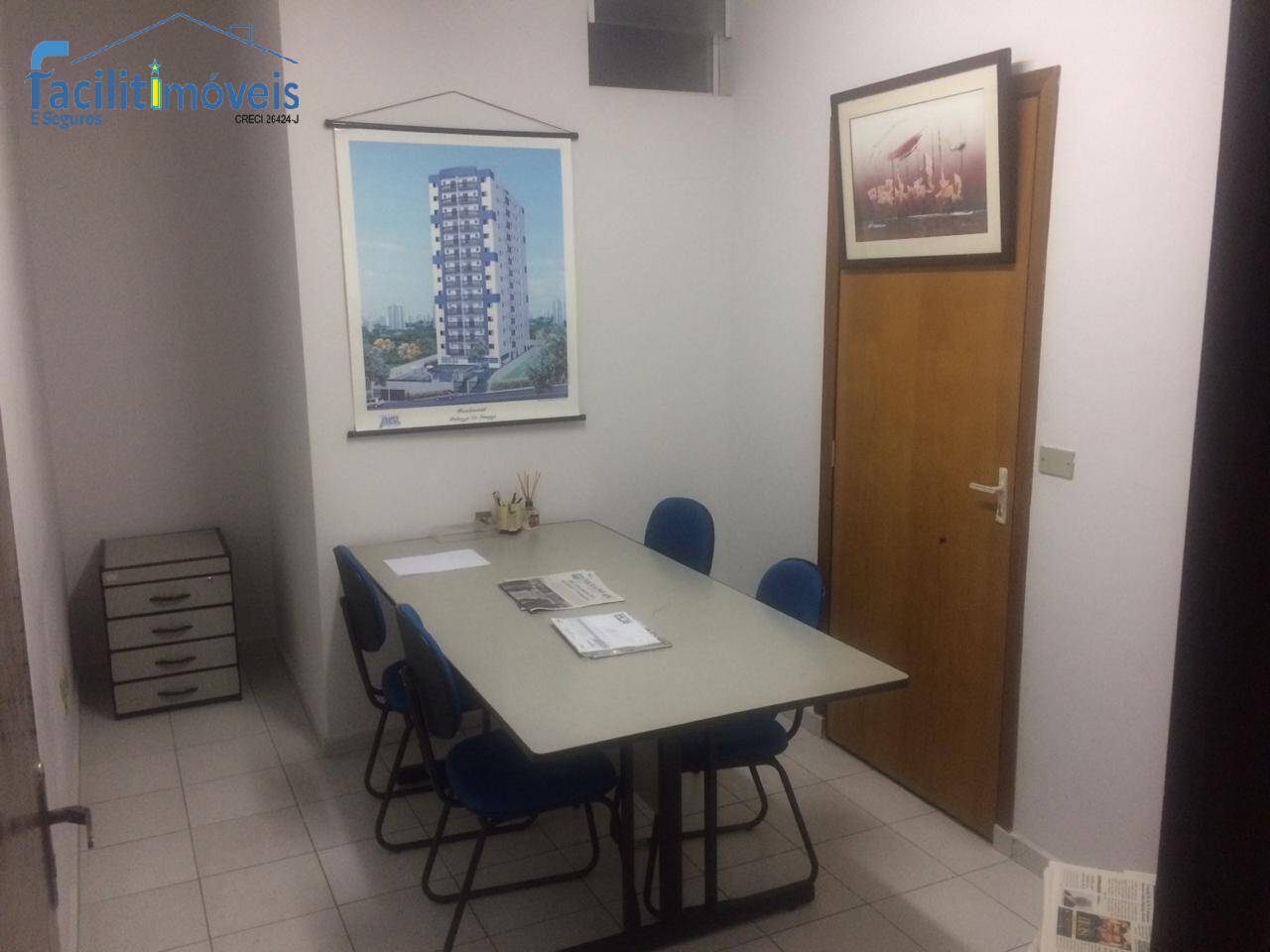 Prédio Inteiro - Foto 41