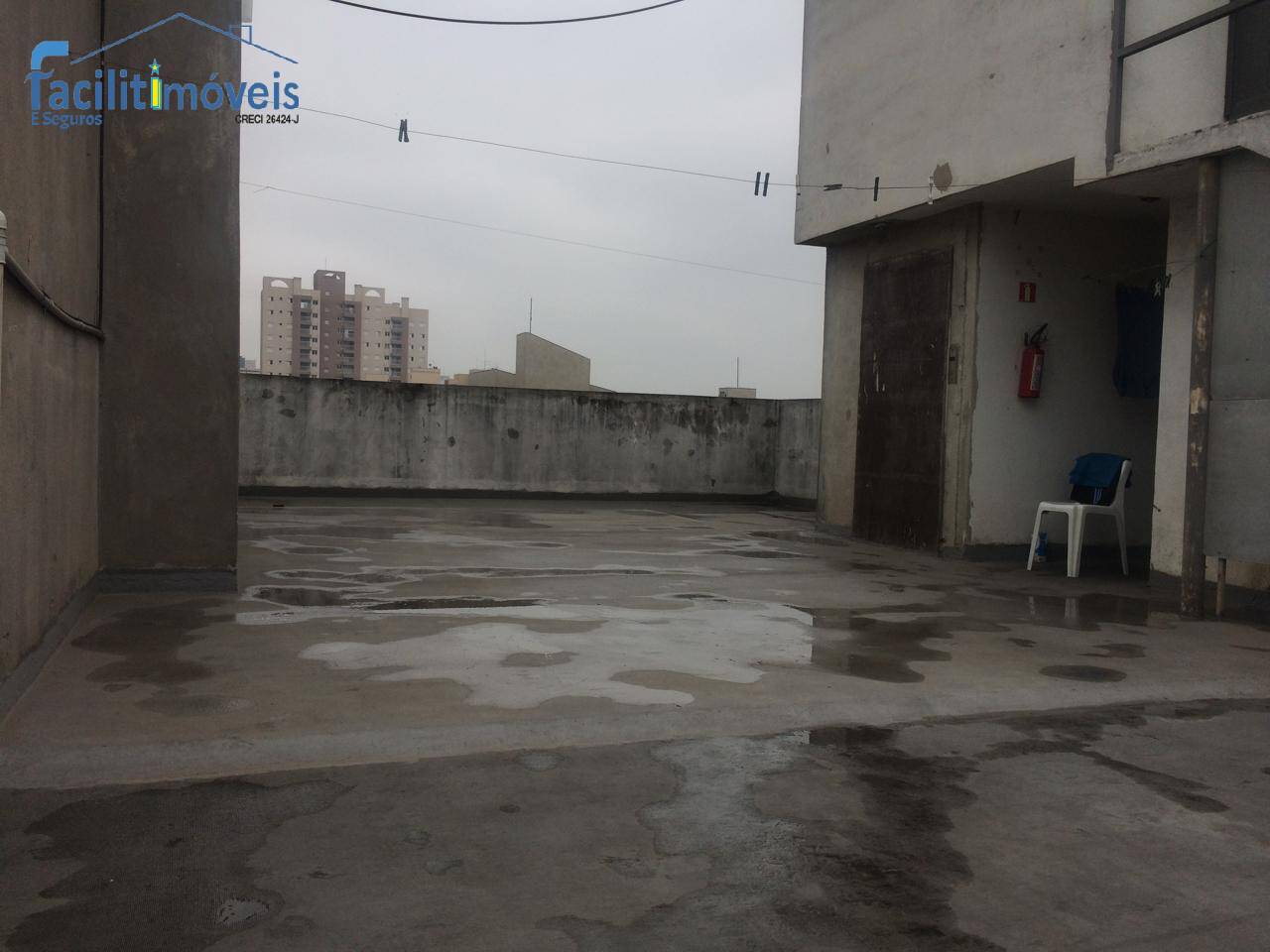 Prédio Inteiro - Foto 47