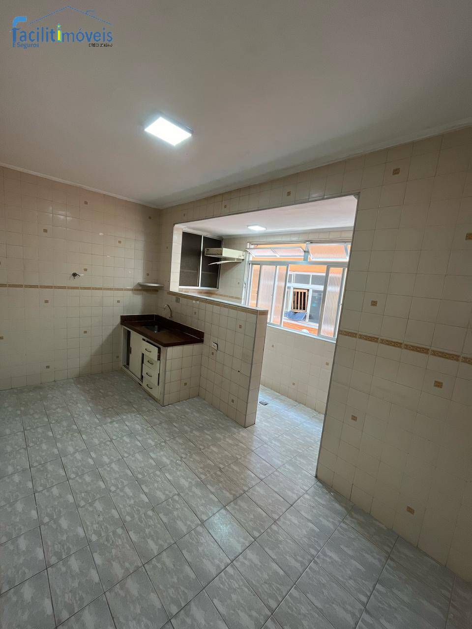 Apartamento para Venda em Santos - 12