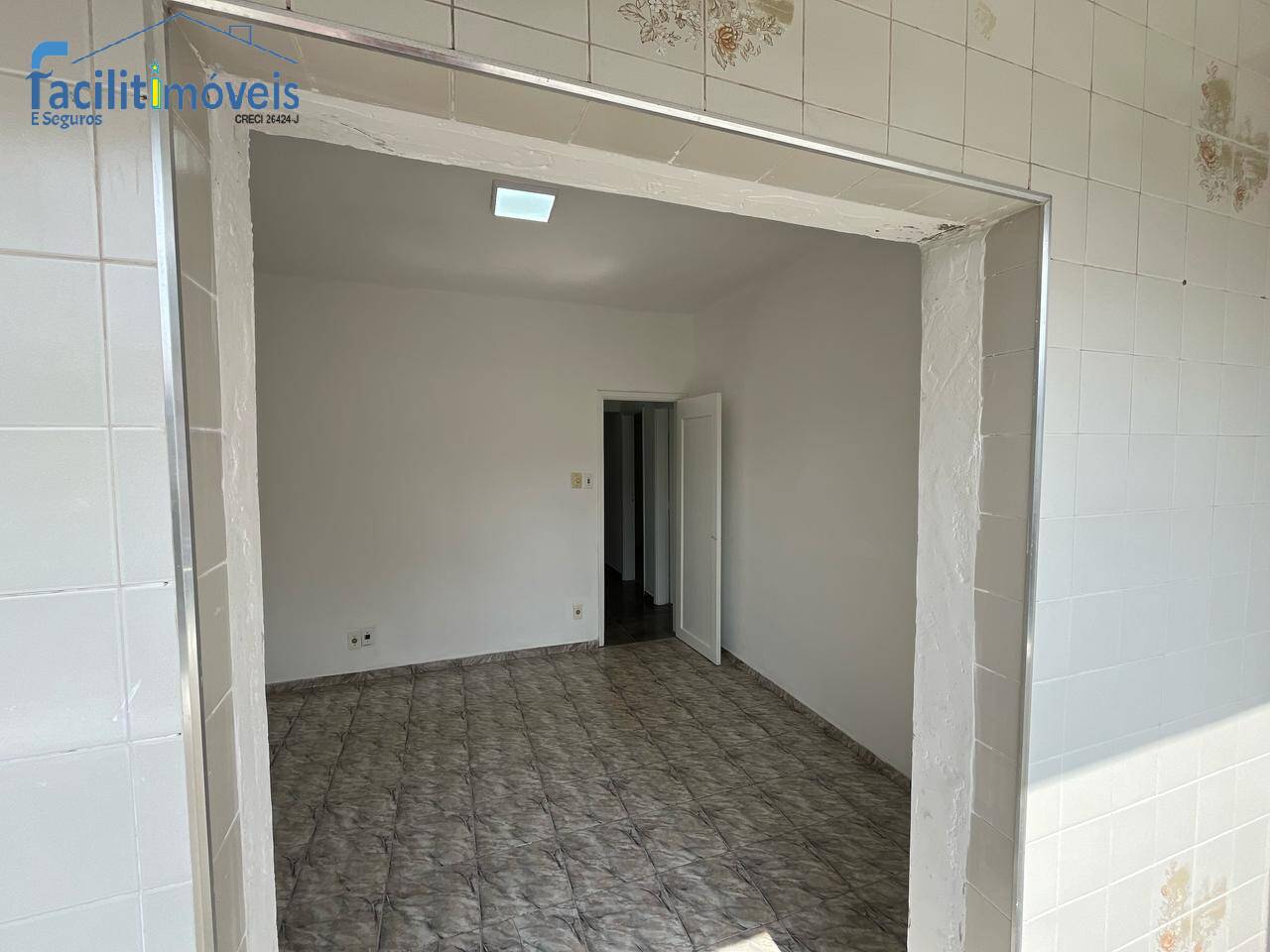 Apartamento para Venda em Santos - 24