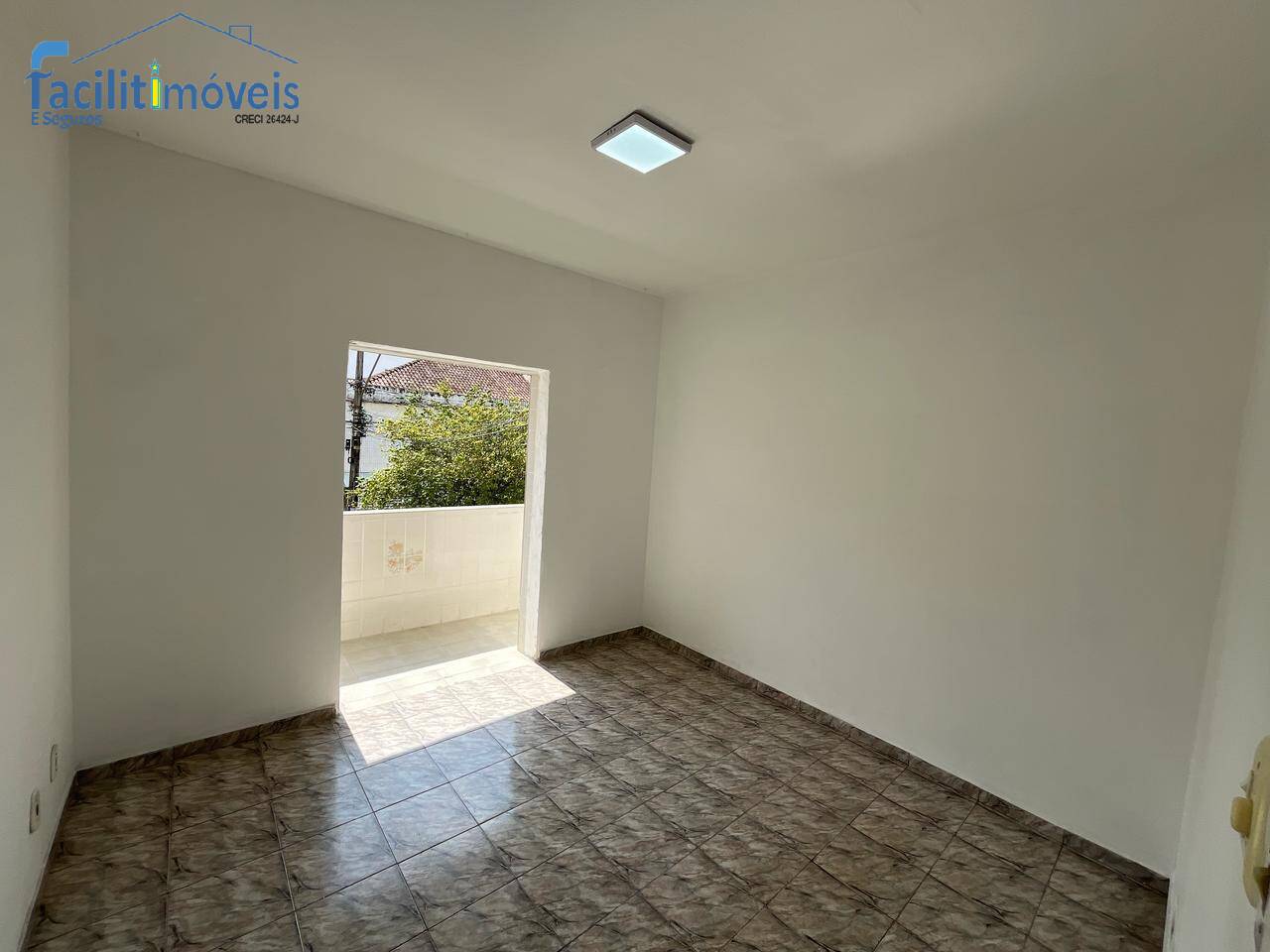 Apartamento para Venda em Santos - 3