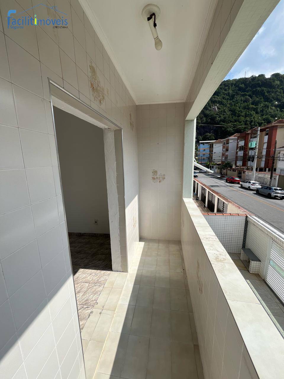 Apartamento para Venda em Santos - 8