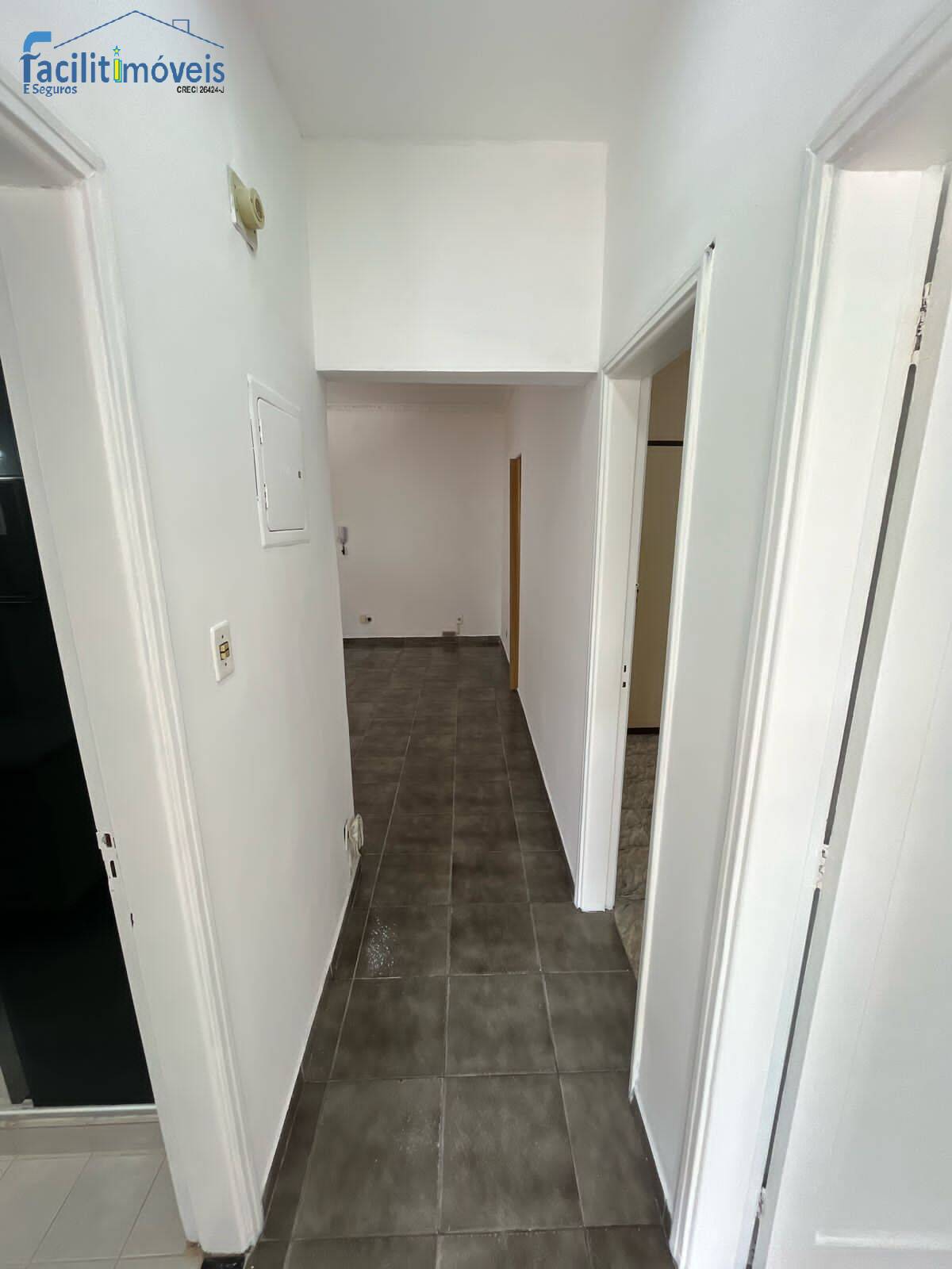 Apartamento para Venda em Santos - 15