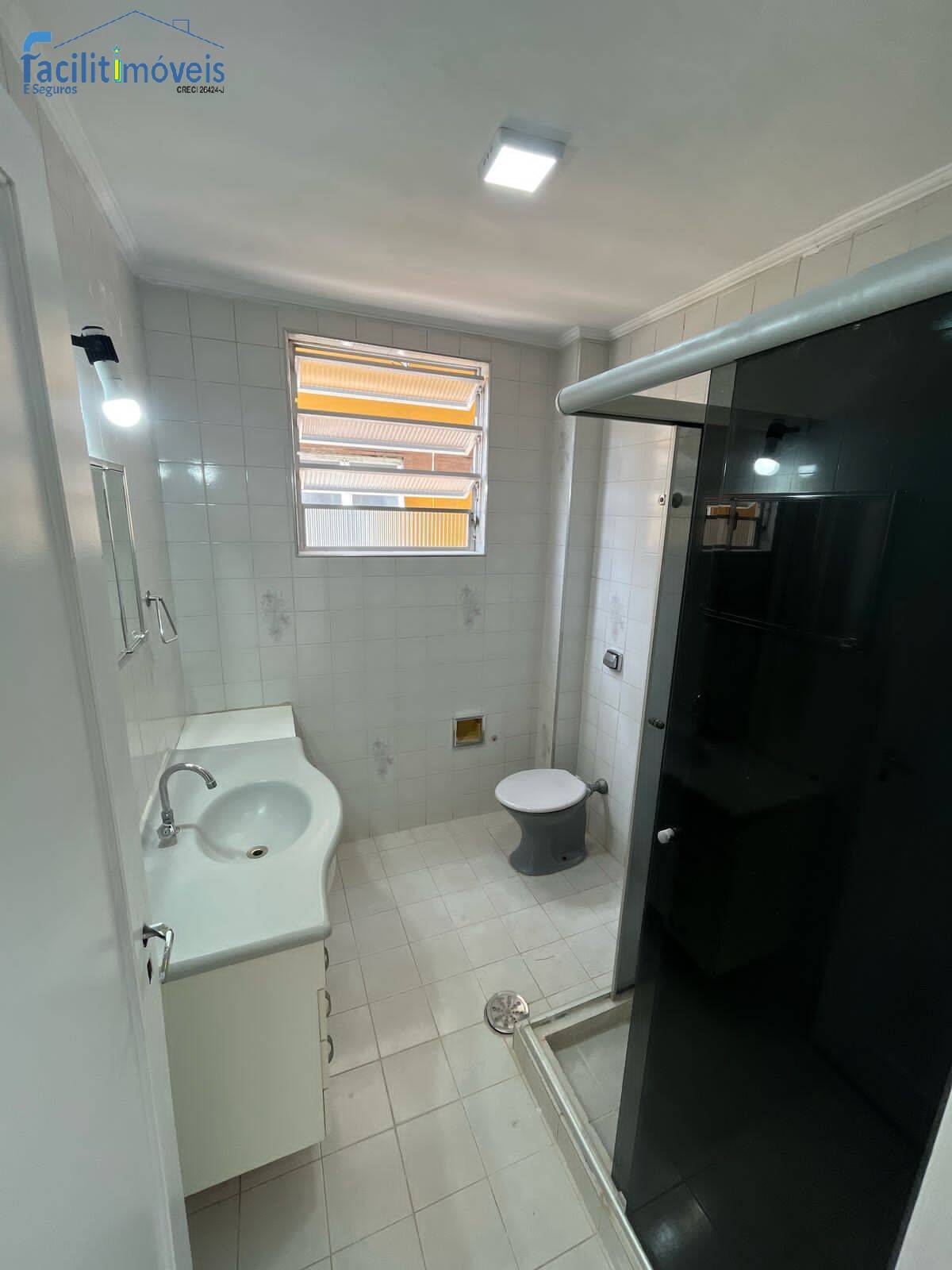 Apartamento para Venda em Santos - 25