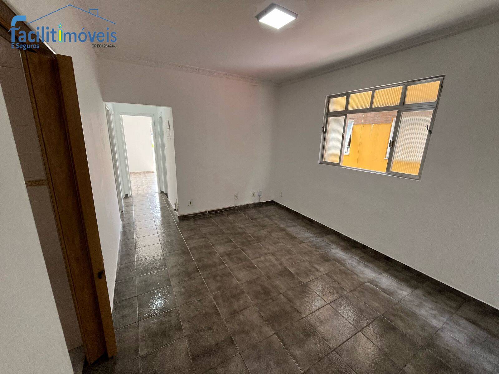 Apartamento para Venda em Santos - 4