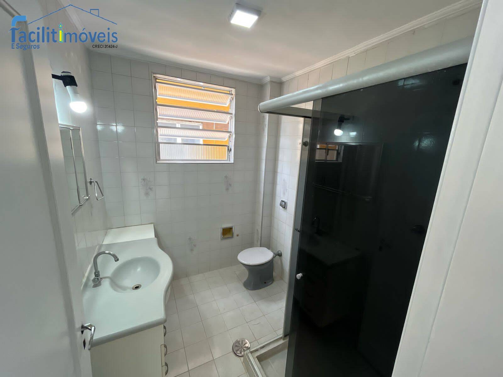 Apartamento para Venda em Santos - 26