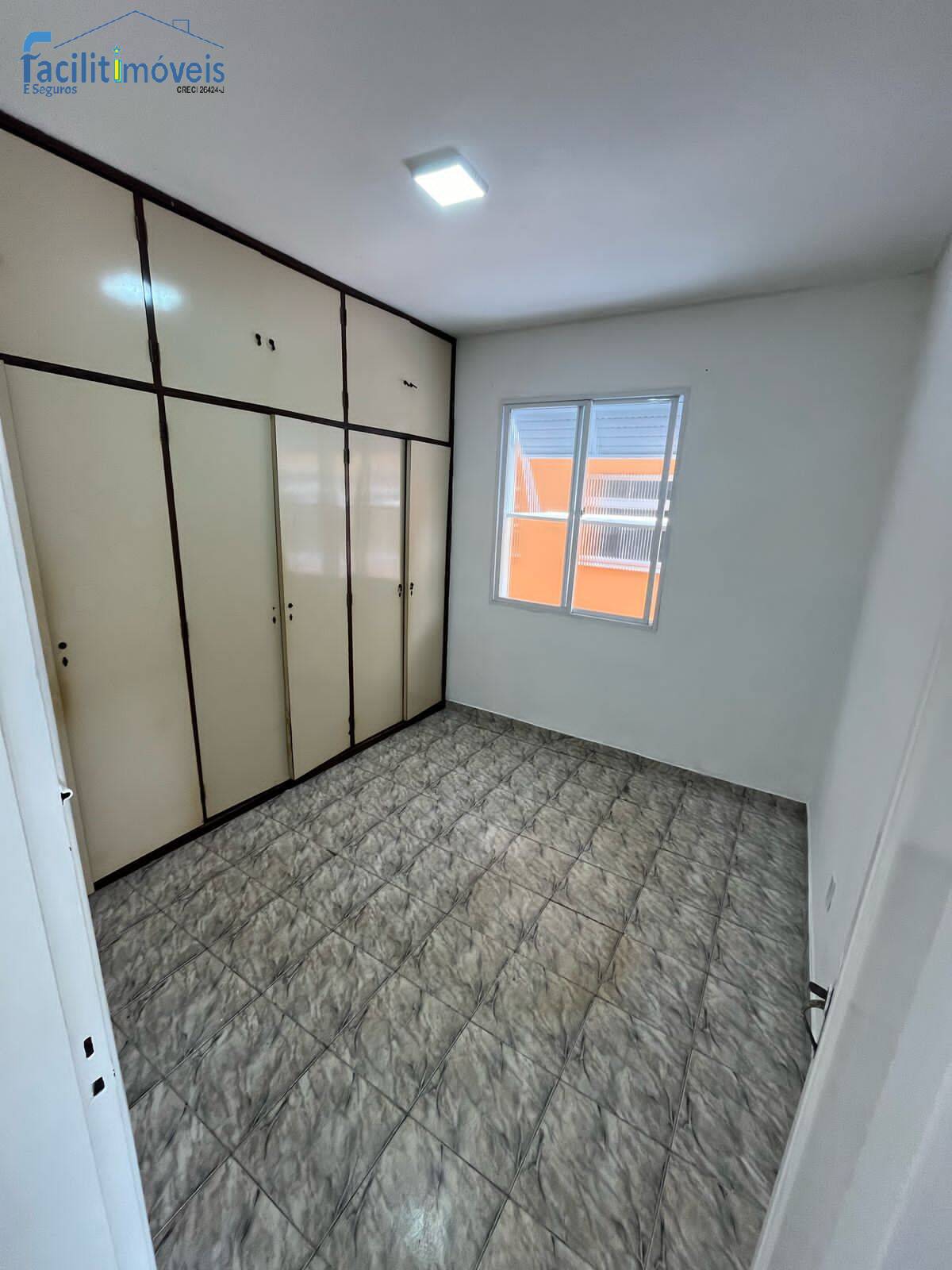 Apartamento para Venda em Santos - 21