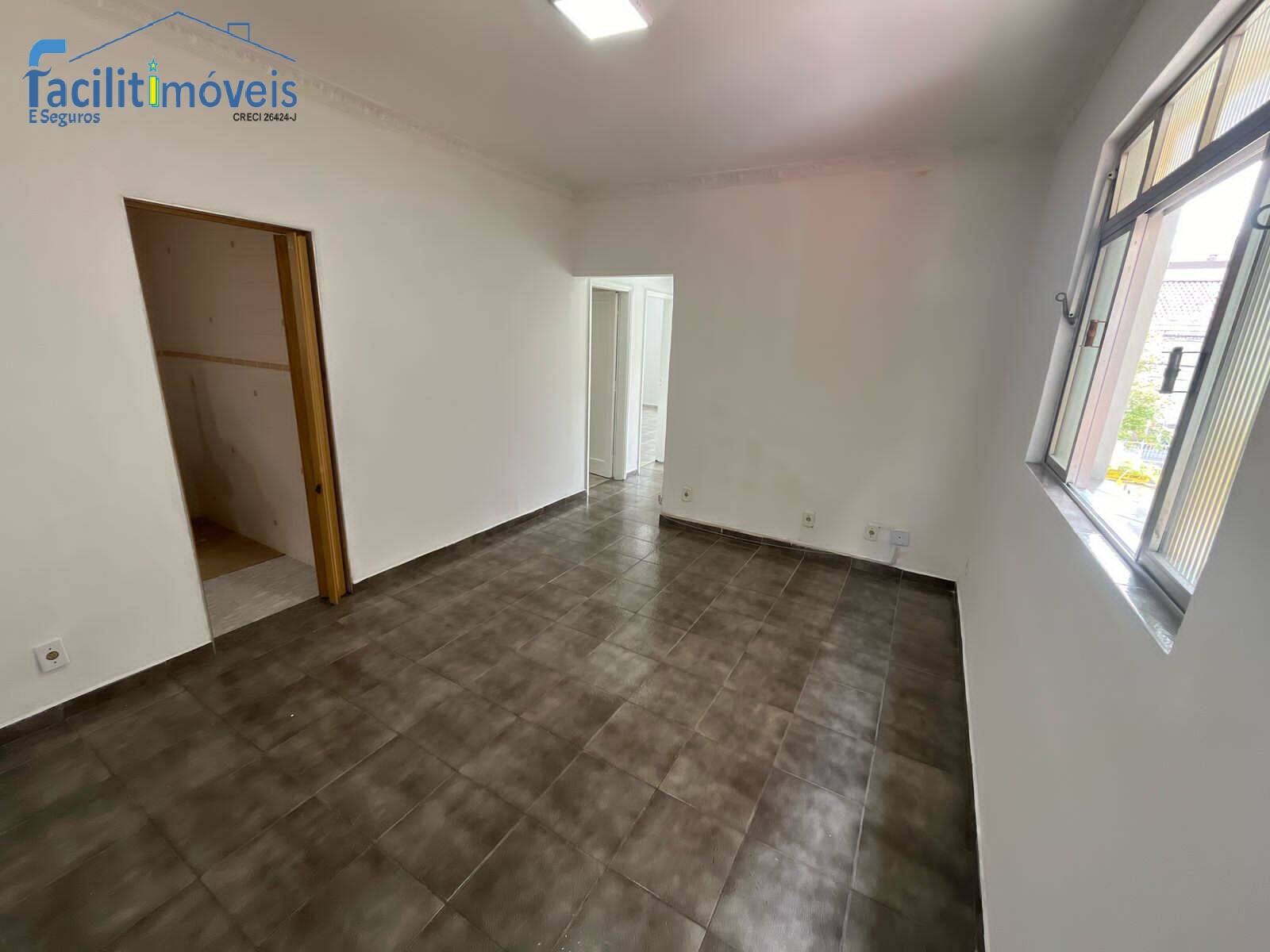 Apartamento para Venda em Santos - 1