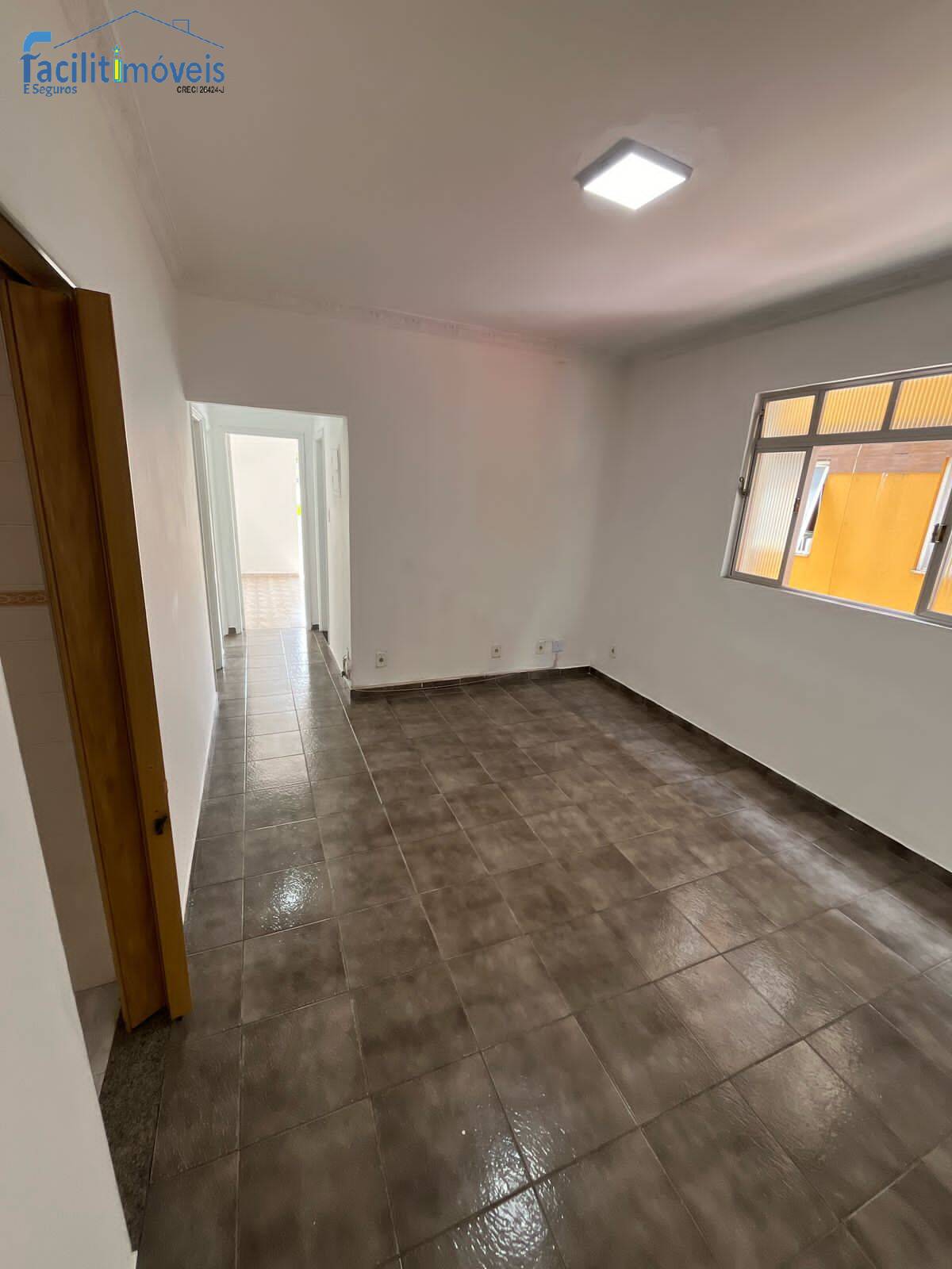 Apartamento para Venda em Santos - 2