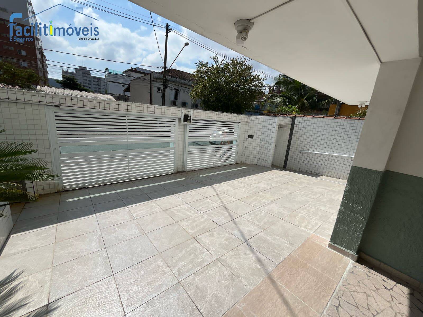 Apartamento para Venda em Santos - 28