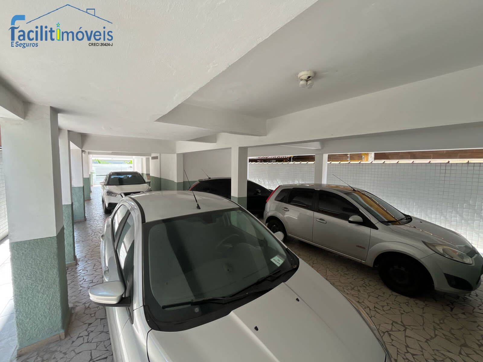 Apartamento para Venda em Santos - 29