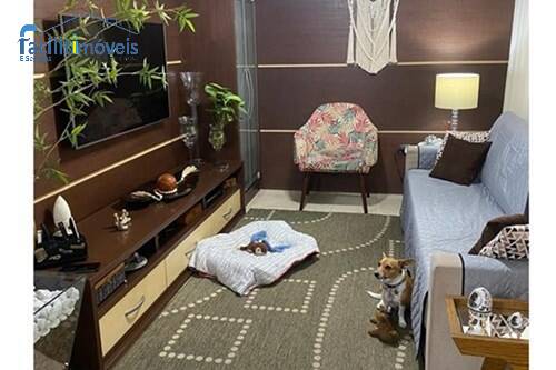 Sobrado, 3 quartos - Foto 2