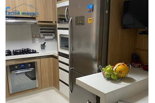 Sobrado, 3 quartos - Foto 6