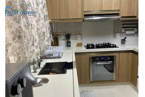 Sobrado, 3 quartos - Foto 5