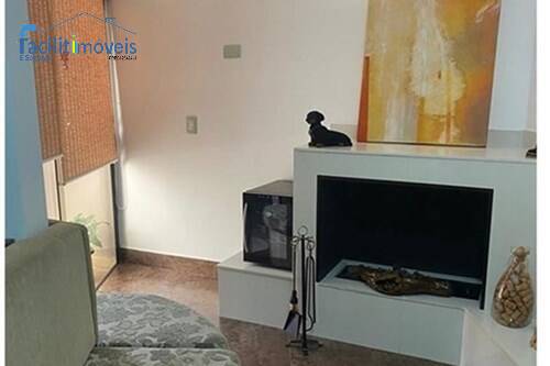 Sobrado, 3 quartos - Foto 4