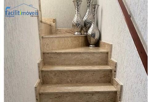 Sobrado, 3 quartos - Foto 8