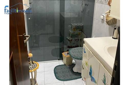 Sobrado, 3 quartos - Foto 15