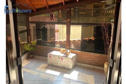 Sobrado, 3 quartos - Foto 16